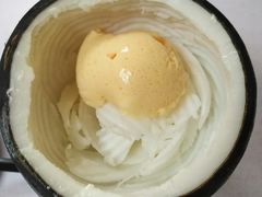 吃货椰子冻-志龙皇冠吃货椰子铺