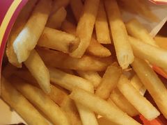 -麦当劳(卫星广场店)