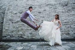 -中谷小南国花园酒店·宴会厅