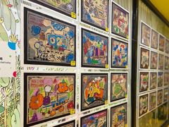 -杨梅红艺术教育(凤城教学中心)