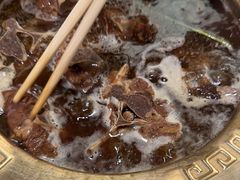 -和庆斋羊蝎子火锅·碳缸烧烤(顺义旗舰店)
