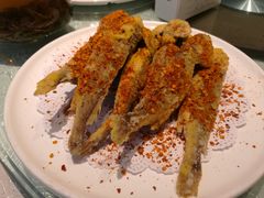 -聚宾楼·烤鸭·家宴(科技三路店)