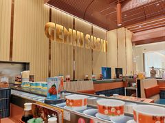 -元气寿司(金光华店)