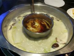 -鱼豆吉·豆浆鱼火锅(荆州万达店)