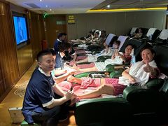 -新美姿美食水疗汇(罗湖口岸店)