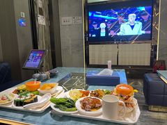 -堂会·KTV·自助餐·团建聚会(天河店)