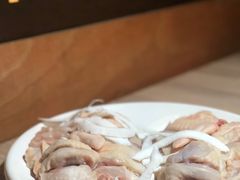 海南文昌鸡-探窝·竹笙椰子鸡(杨箕店)