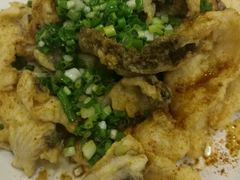 -东四民芳餐厅(世茂工三店)