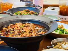 -大盐帮川菜馆(长楹天街店)