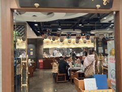 -东来顺饭庄(apm总店)