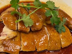 -酌宴府The China Club·广州万富希尔顿酒店(云城东路店)