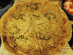 -青瓦炭韩潮烤肉(花园道店)