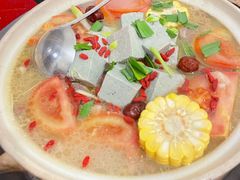 -花水湾红太阳牛肉汤锅
