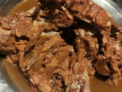 -京城北门羊蝎子铜锅涮肉(总店)