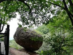 -白草畔自然风景区