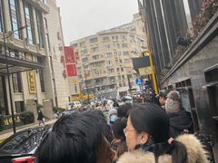 -国际饭店·帆声西饼屋(黄河路店)