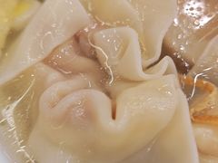 开洋馄炖-穆桂英美食(南禅寺店)