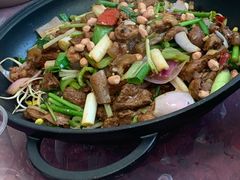 -古城苗家土菜馆(河景餐厅店)