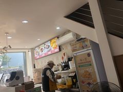 -杨小贤芒果绵绵冰(南门口店)