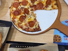 -达美乐比萨(东建路店)