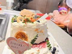 -海底捞火锅(航洋城店)