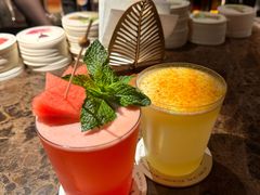-MM·五声·音乐人与调酒师(西安路店)