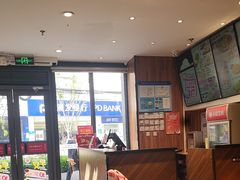 -小杨生煎(宜川路店)