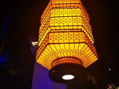 -绿茶餐厅(领展购物广场·中关村店)