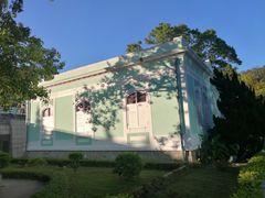 -龙环葡韵住宅式博物馆