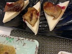 -澜悦港海鲜体验主题餐厅