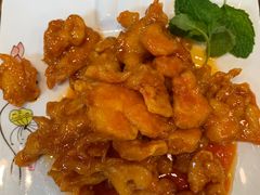 -宏天寶·北京烤鸭(宾馆西路2店)