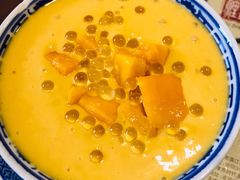 杨枝甘露-捷信牛奶甜品世家(五道口店)