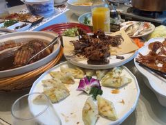 -云客来·花园餐厅(洛社店)