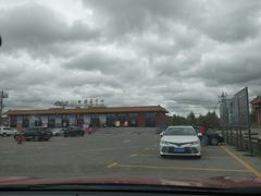 -塞罕坝国家级自然保护区