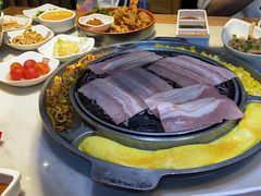 -韩宫宴烤肉·料理(苏州中心店)