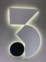 点击看大图 -3·3HAIR SALON