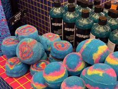 -LUSH(威尼斯人店)