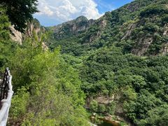 -黑龙潭风景区