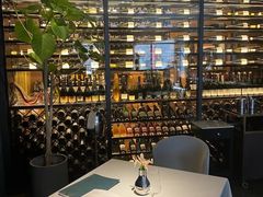 -Oyster Talks 四度蚝法餐厅