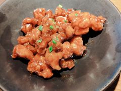 -金牌外婆家(苏州中心店)