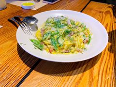 -Mercato莫卡多露台餐厅与酒吧(K11店)