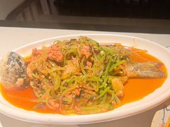 -院8里·小聚园老川菜(九眼桥店)