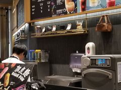 -星巴克臻选(北京世贸天阶店)