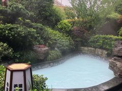 -杭州第一世界大酒店·云曼温泉