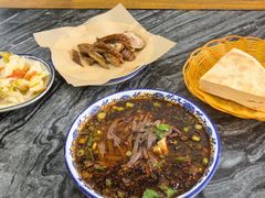 -惠记粉汤羊血(小南门店)