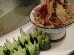 -小秦淮·南京土菜(新亭西路店)