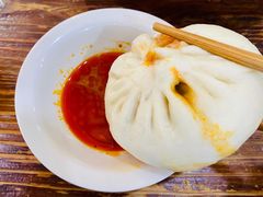-清真石家包子(大皮院总店)