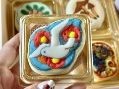 -昆明冠生园·鲜花饼·面包蛋糕(老街店)