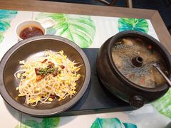 原味汽锅鸡-云海肴云南菜(曲江大悦城店)