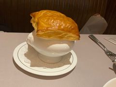 -戈雅法餐厅(世界城广场店)